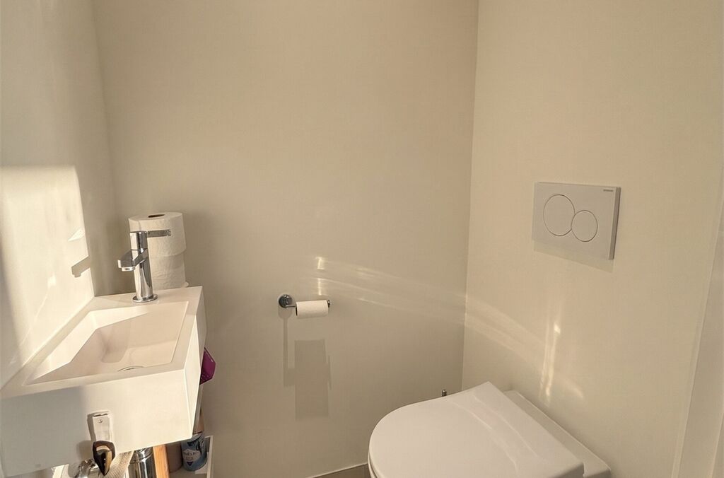Appartement te huur in STROMBEEK-BEVER