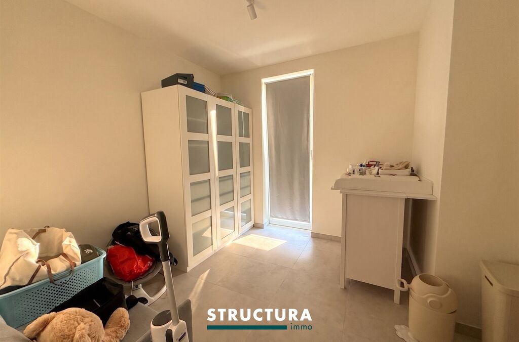Appartement te huur in STROMBEEK-BEVER