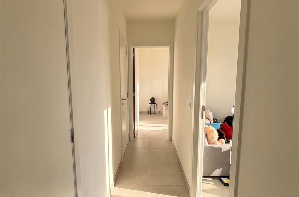 Appartement te huur in STROMBEEK-BEVER