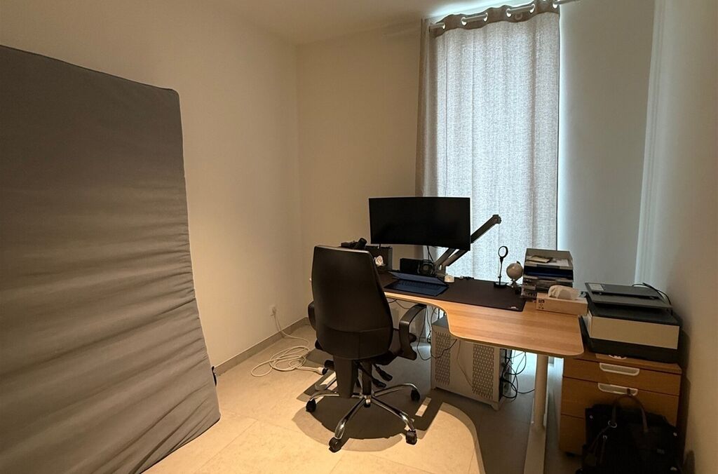 Appartement te huur in STROMBEEK-BEVER