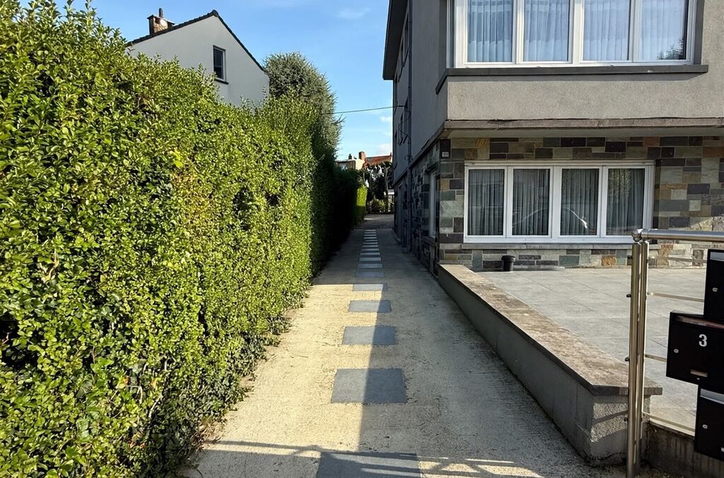 Appartement te huur in STROMBEEK-BEVER