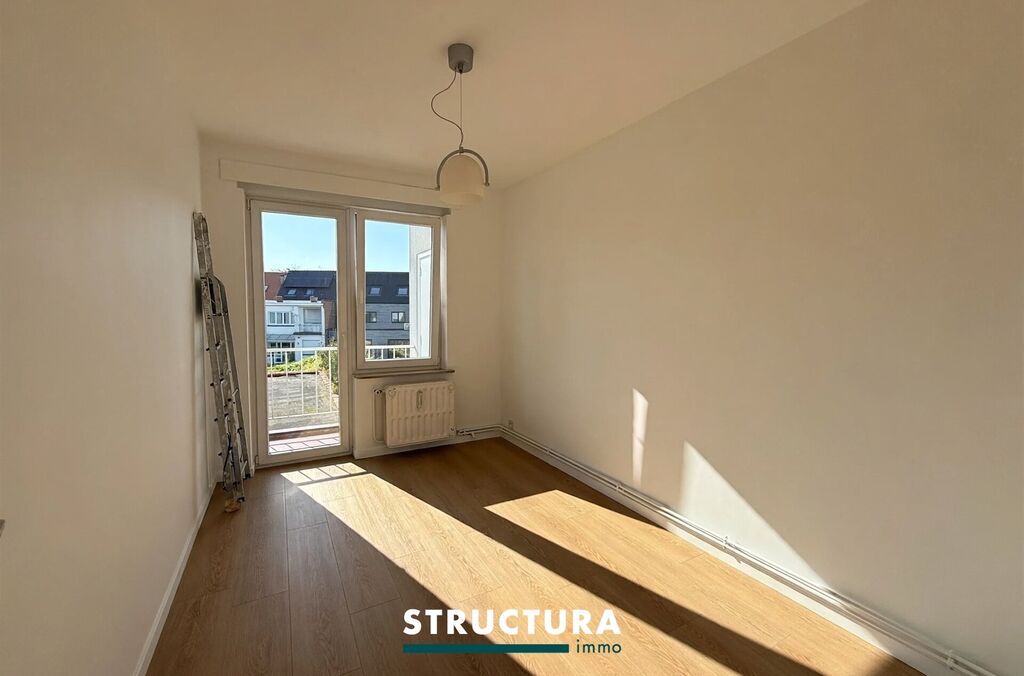 Appartement te huur in STROMBEEK-BEVER