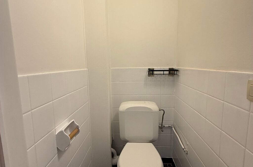 Appartement te huur in STROMBEEK-BEVER