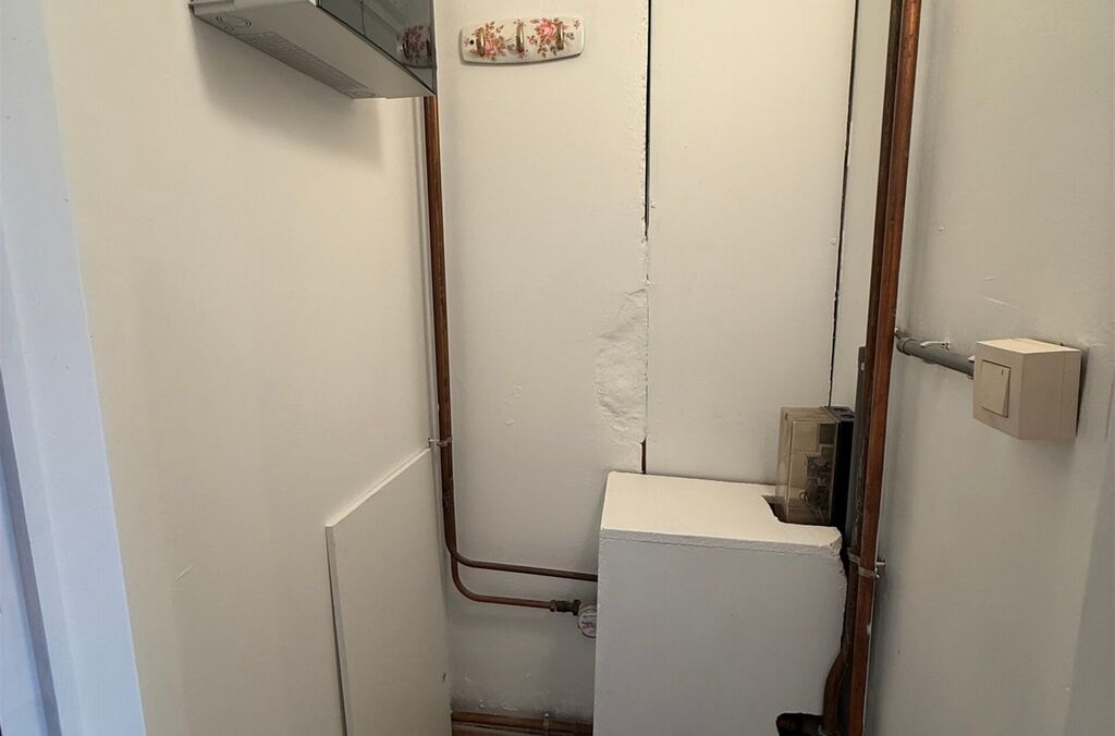 Appartement te huur in STROMBEEK-BEVER