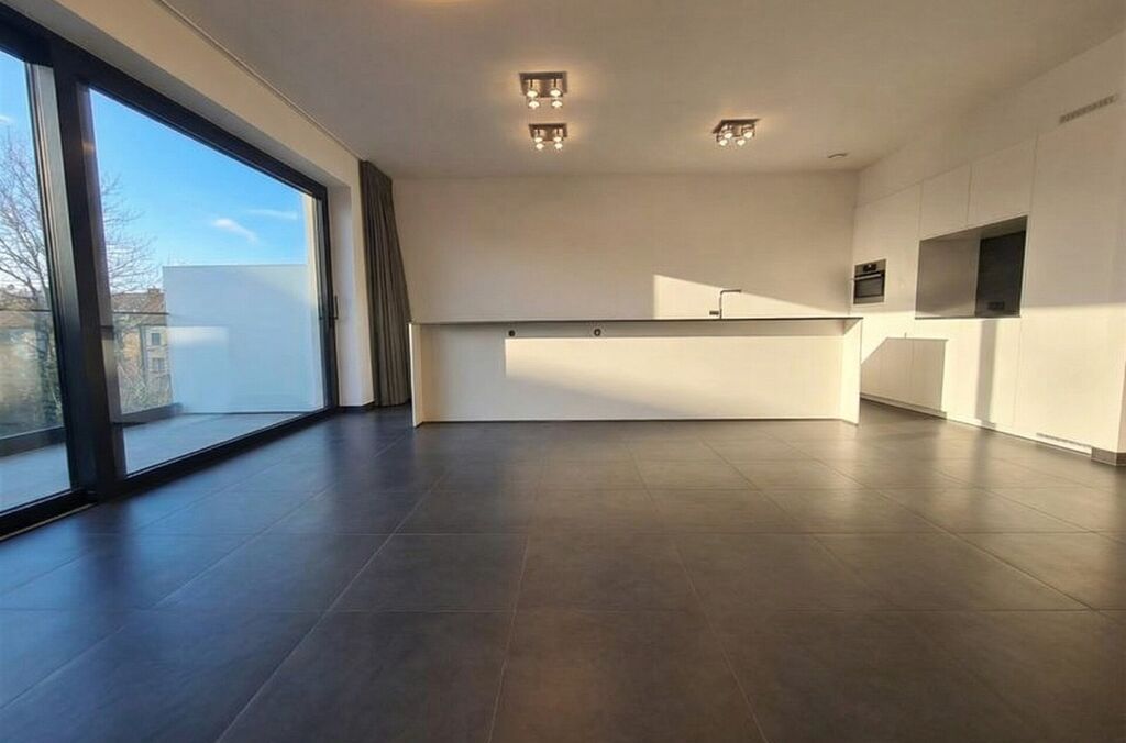 Appartement te huur in STROMBEEK-BEVER