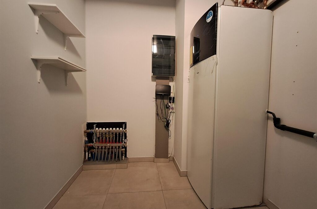 Appartement te huur in STROMBEEK-BEVER