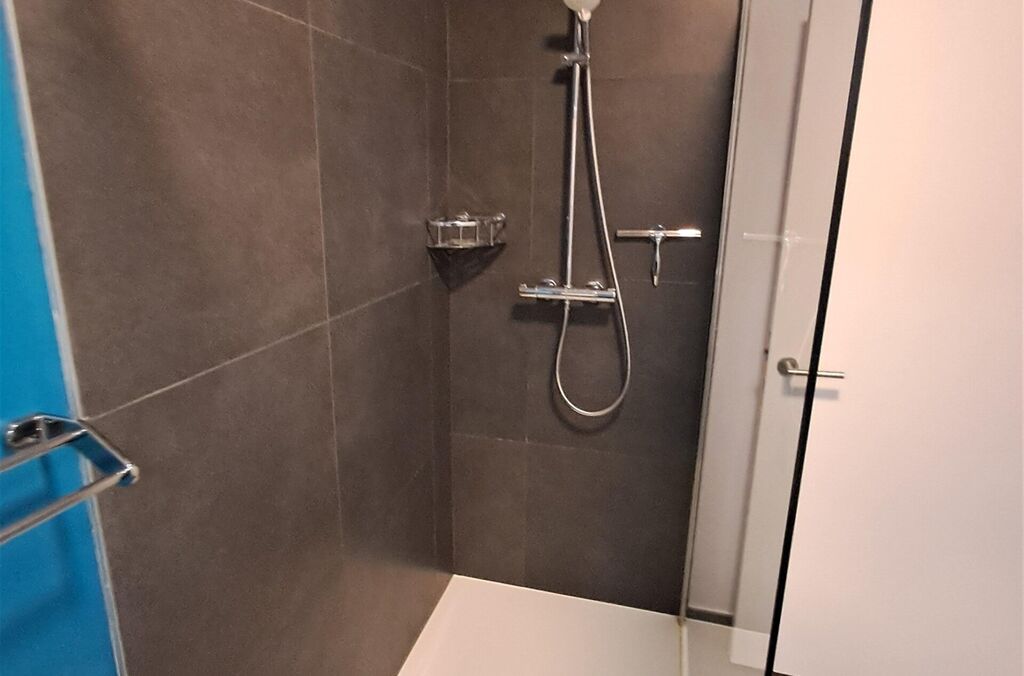 Appartement te huur in STROMBEEK-BEVER