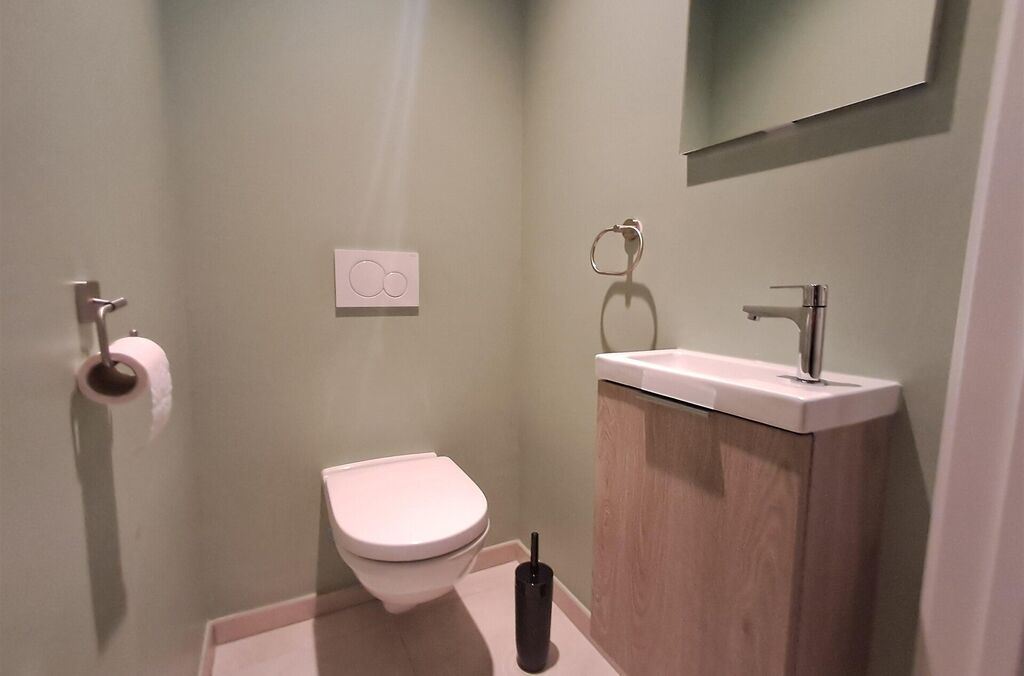 Appartement te huur in STROMBEEK-BEVER