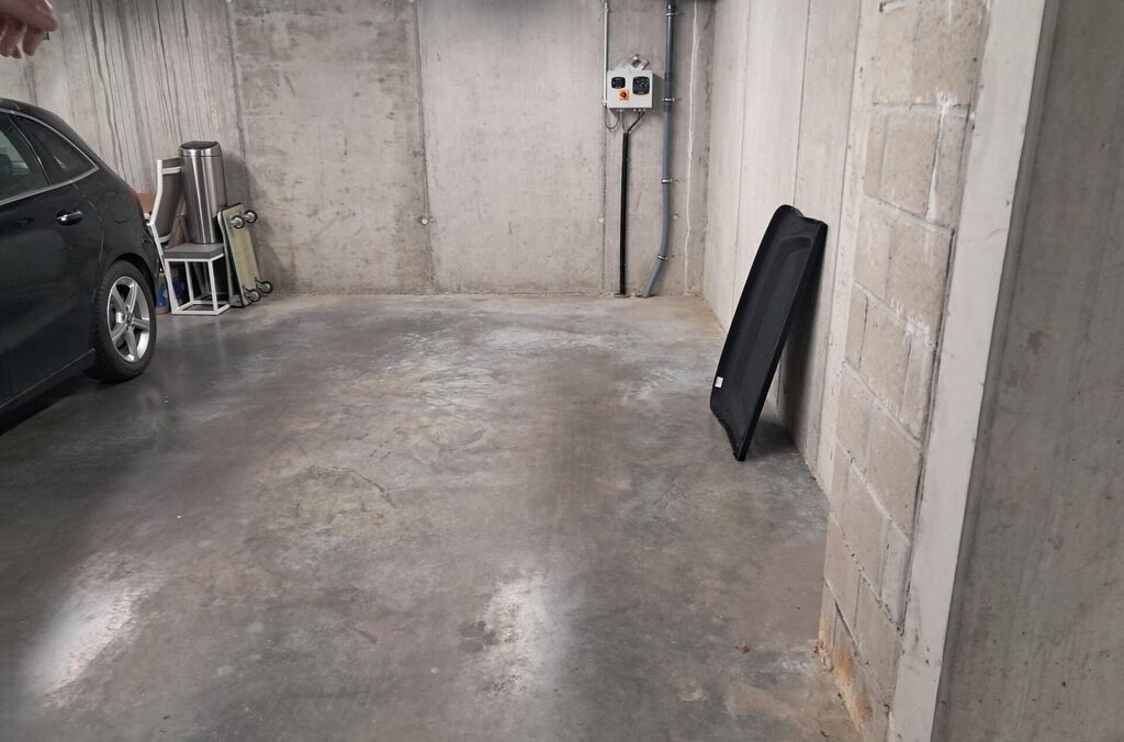 Appartement te huur in STROMBEEK-BEVER