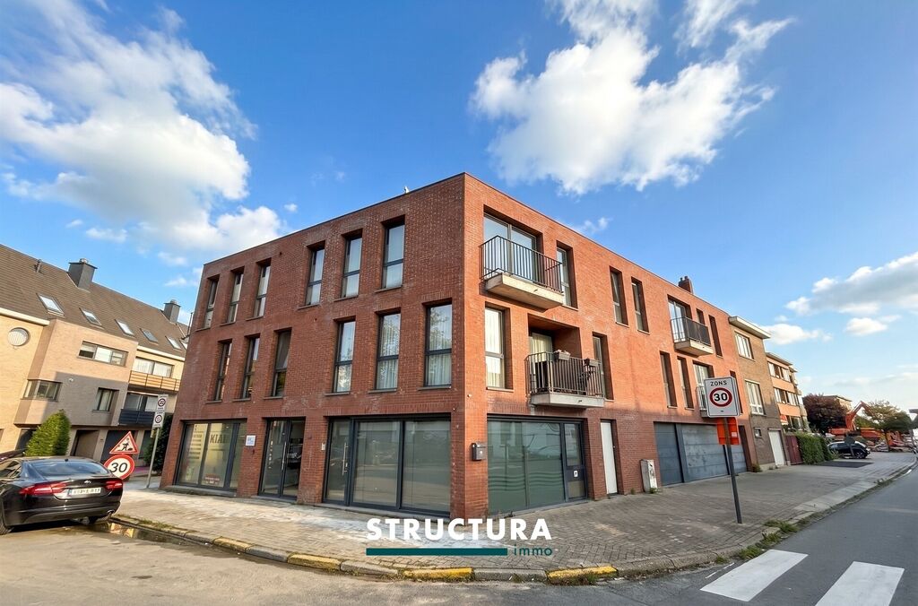 Appartement te huur in VILVOORDE
