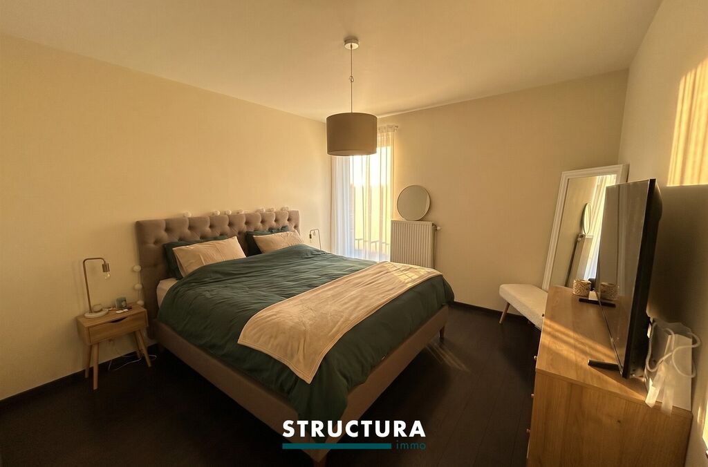 Appartement te huur in VILVOORDE