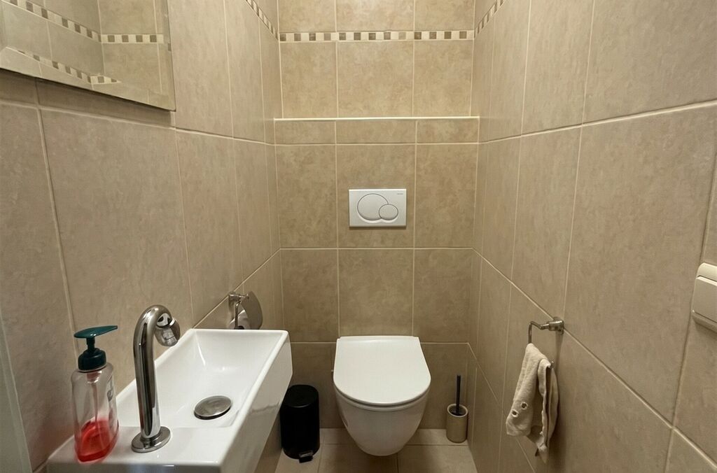 Appartement te huur in VILVOORDE
