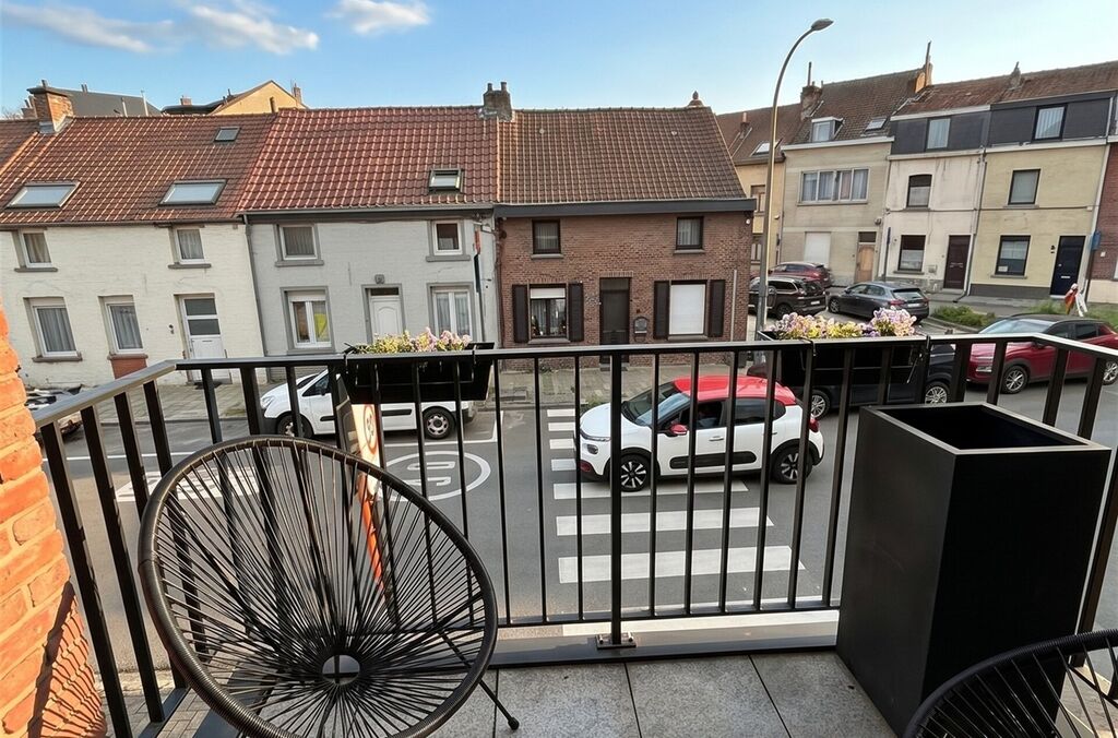 Appartement te huur in VILVOORDE