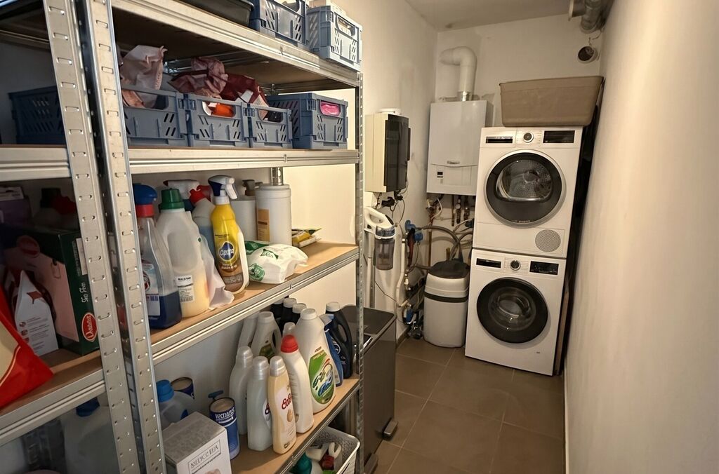 Appartement te huur in VILVOORDE
