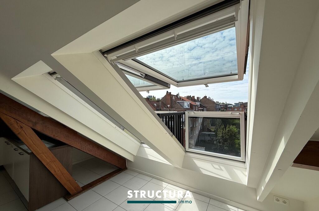 Appartement te huur in WEMMEL