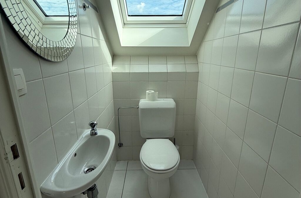 Appartement te huur in WEMMEL
