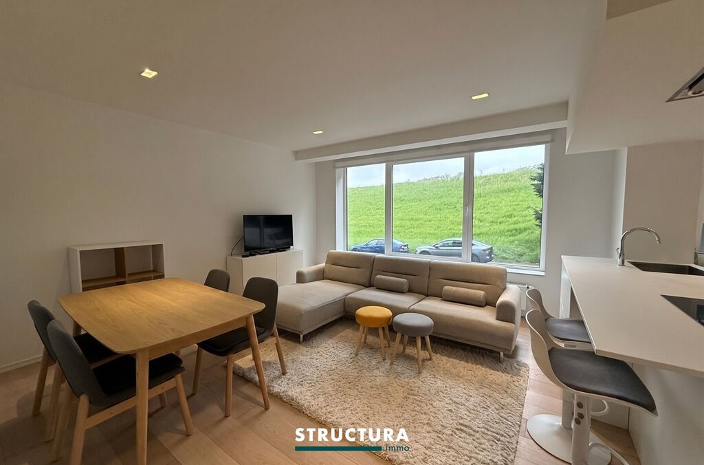 Appartement te huur in WEMMEL
