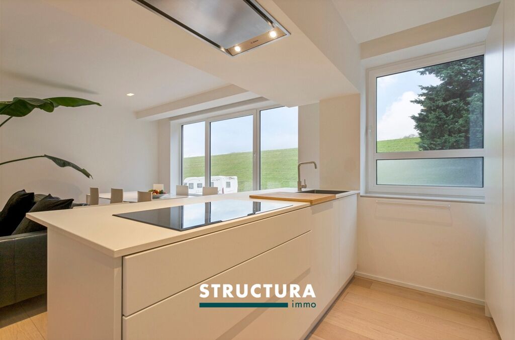 Appartement te huur in WEMMEL