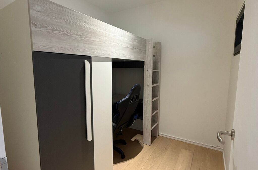 Appartement te huur in WEMMEL