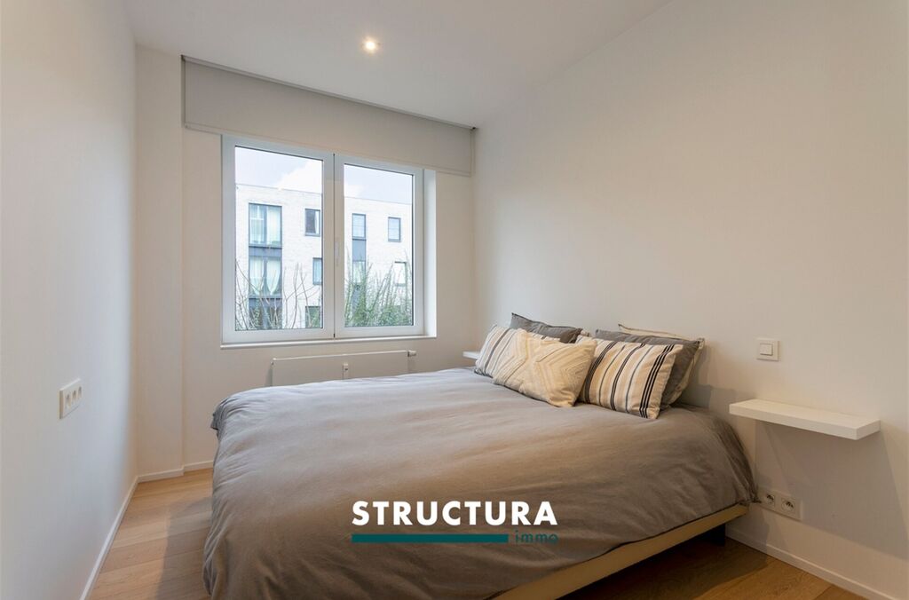 Appartement te huur in WEMMEL