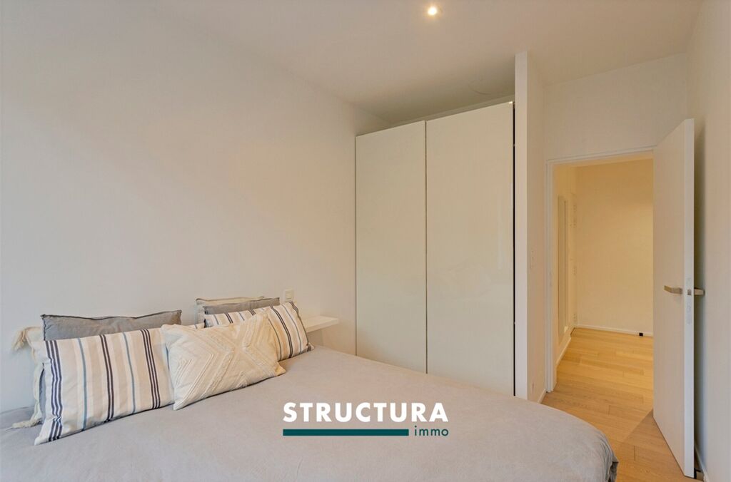 Appartement te huur in WEMMEL