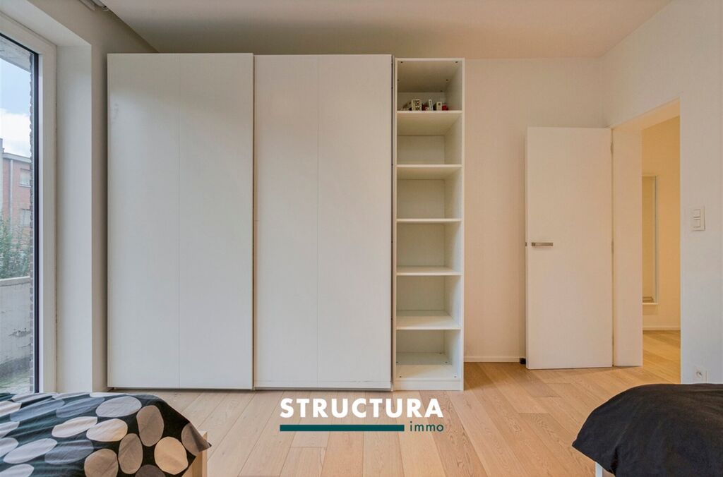 Appartement te huur in WEMMEL
