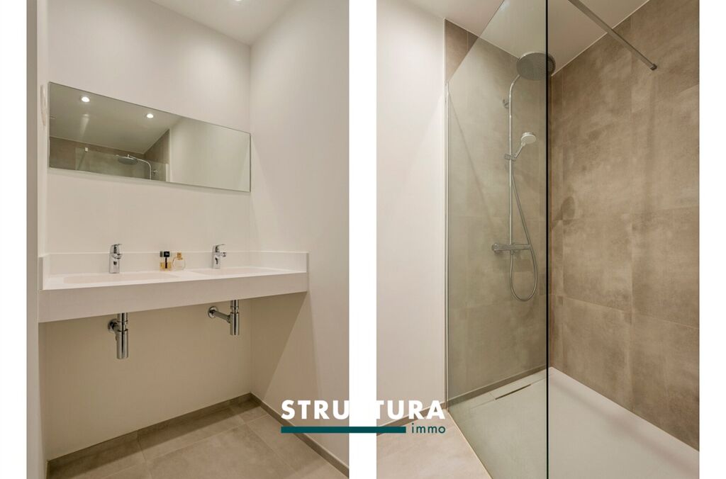 Appartement te huur in WEMMEL