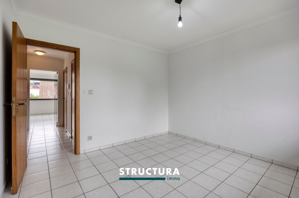 Appartement te huur in WEMMEL
