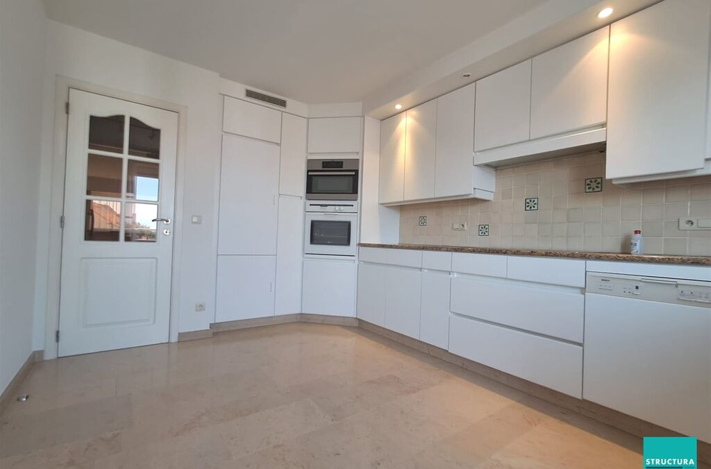 Appartement te huur in WEMMEL