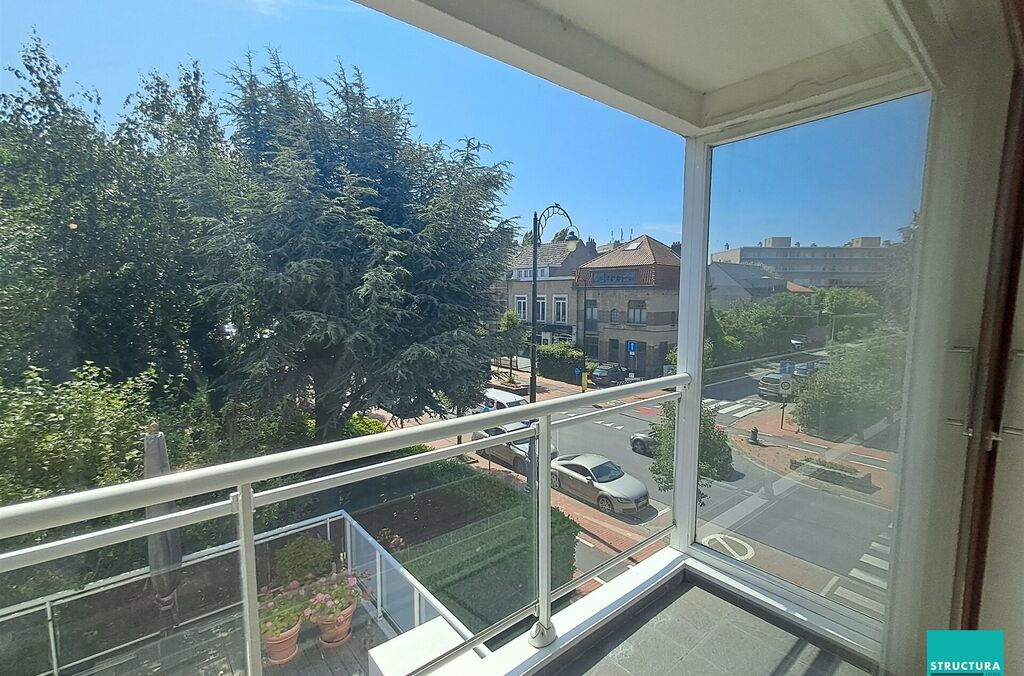 Appartement te huur in WEMMEL