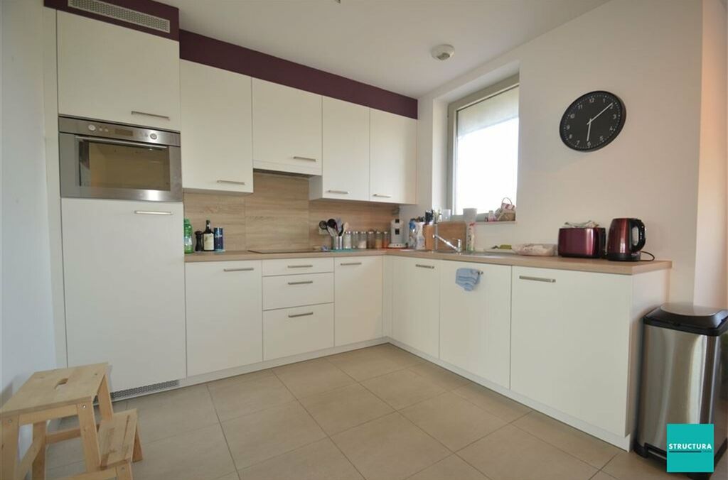 Appartement te huur in WEMMEL