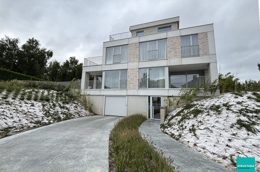 Appartement te huur in WEMMEL