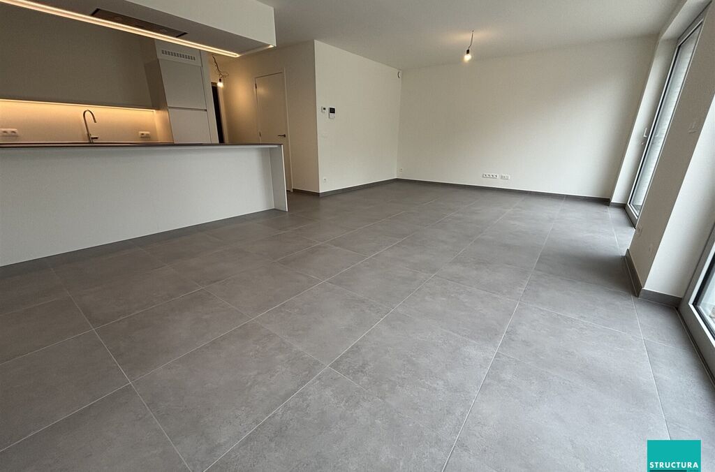 Appartement te huur in WEMMEL