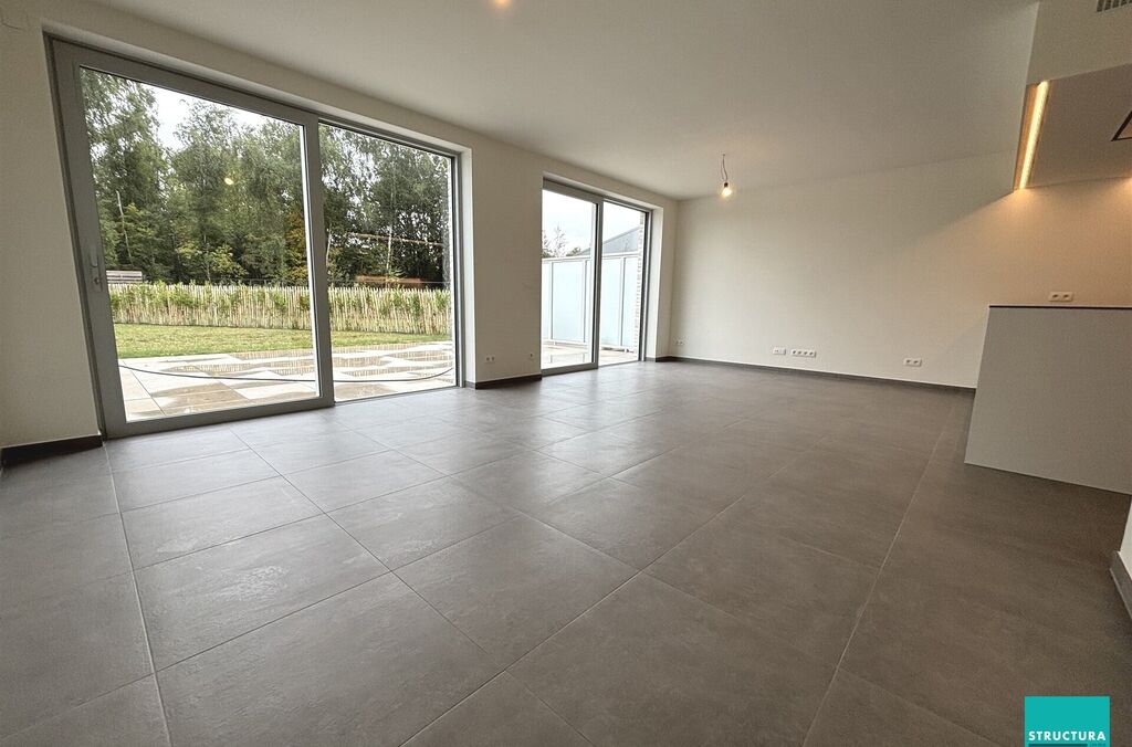Appartement te huur in WEMMEL