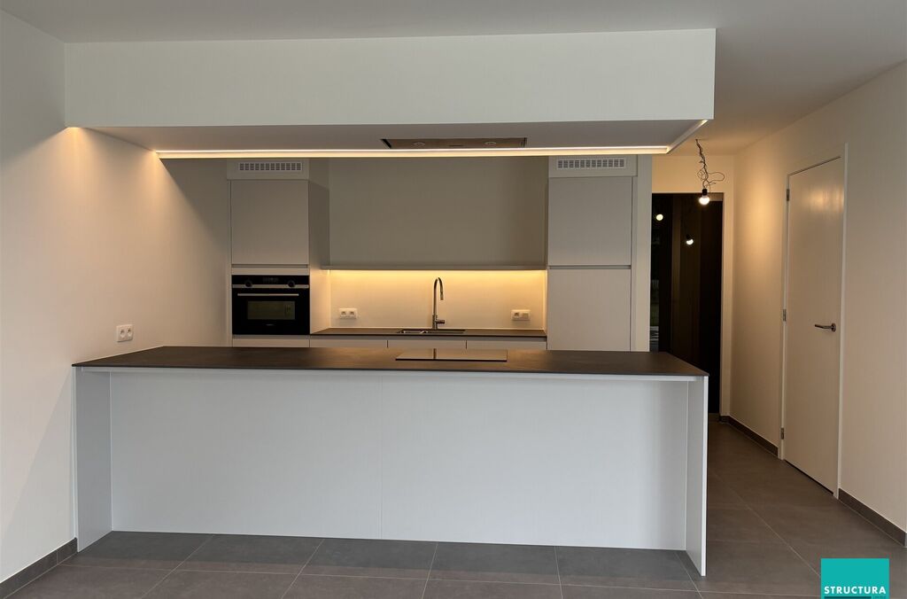 Appartement te huur in WEMMEL