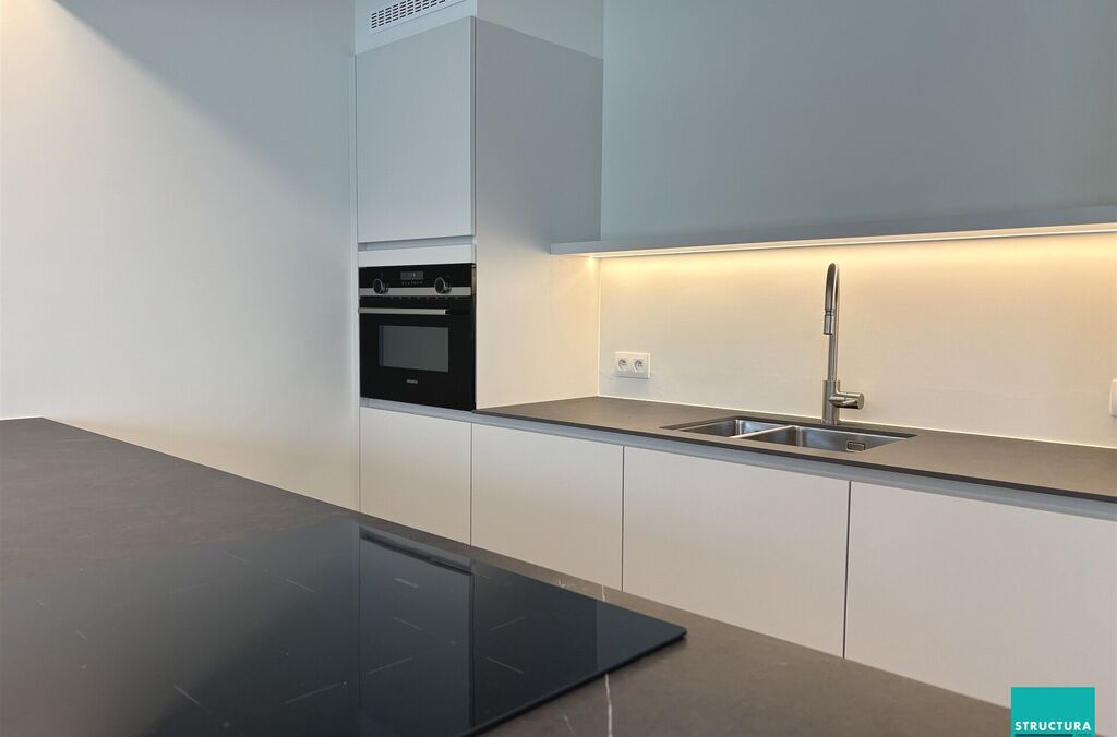 Appartement te huur in WEMMEL