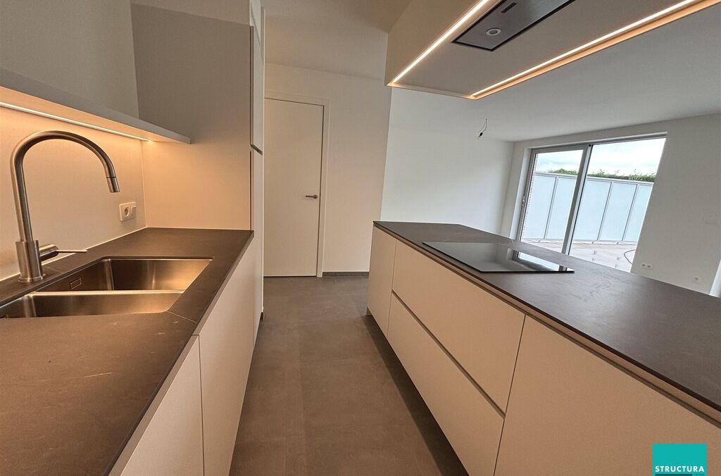 Appartement te huur in WEMMEL