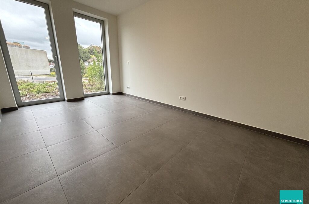 Appartement te huur in WEMMEL