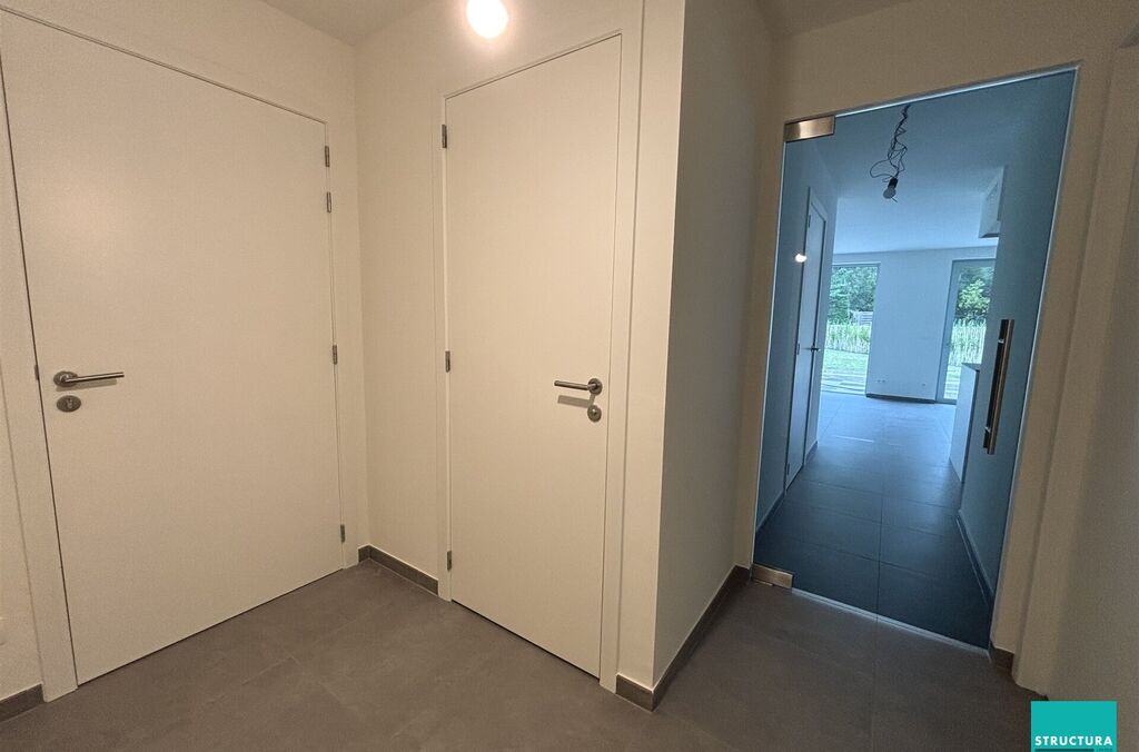 Appartement te huur in WEMMEL