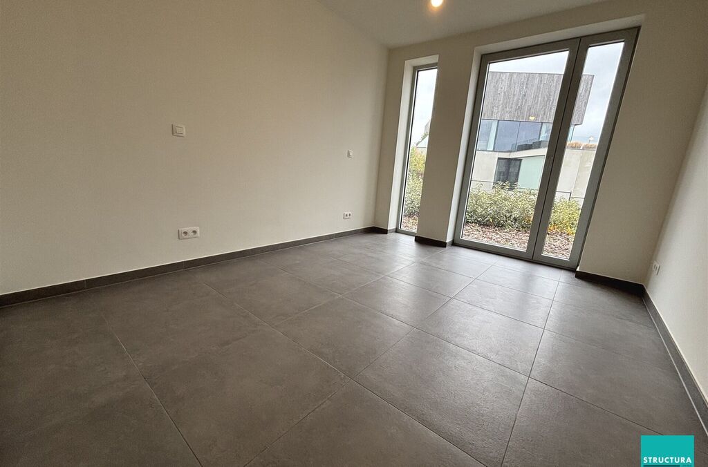 Appartement te huur in WEMMEL