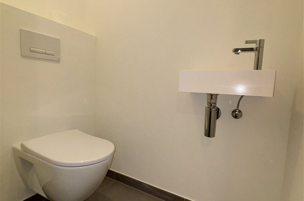 Appartement te huur in WEMMEL