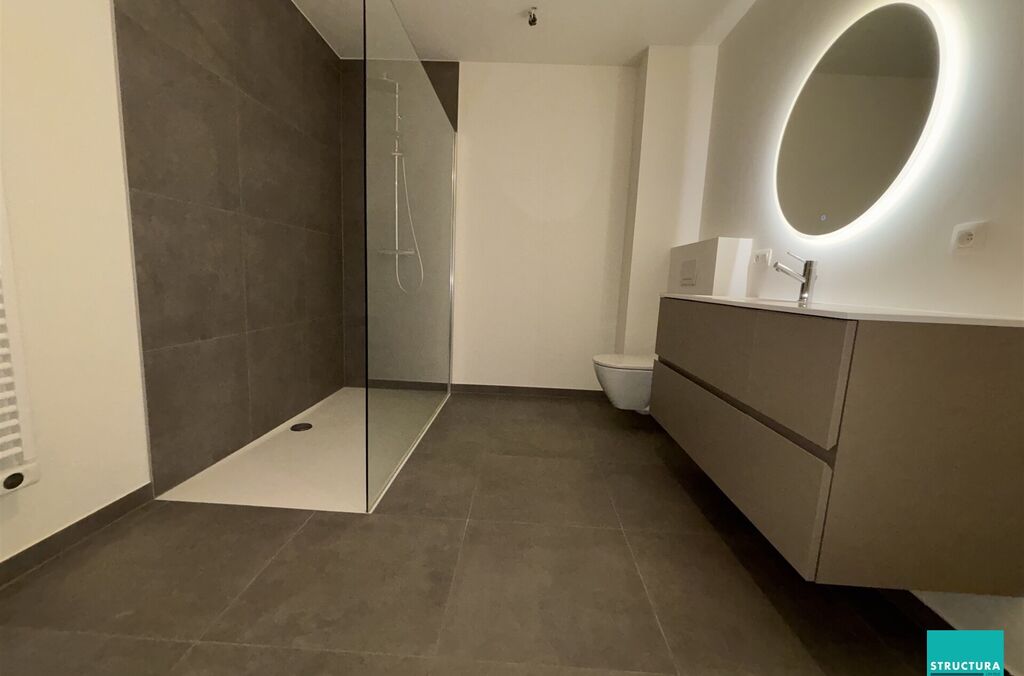 Appartement te huur in WEMMEL