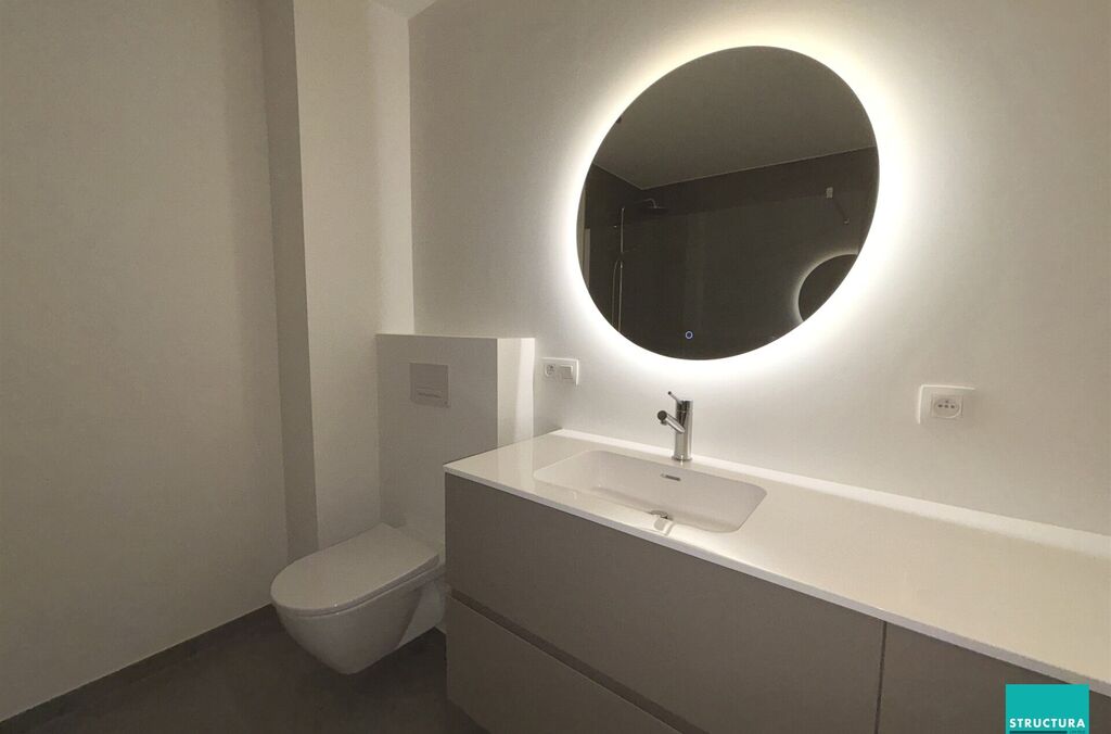 Appartement te huur in WEMMEL