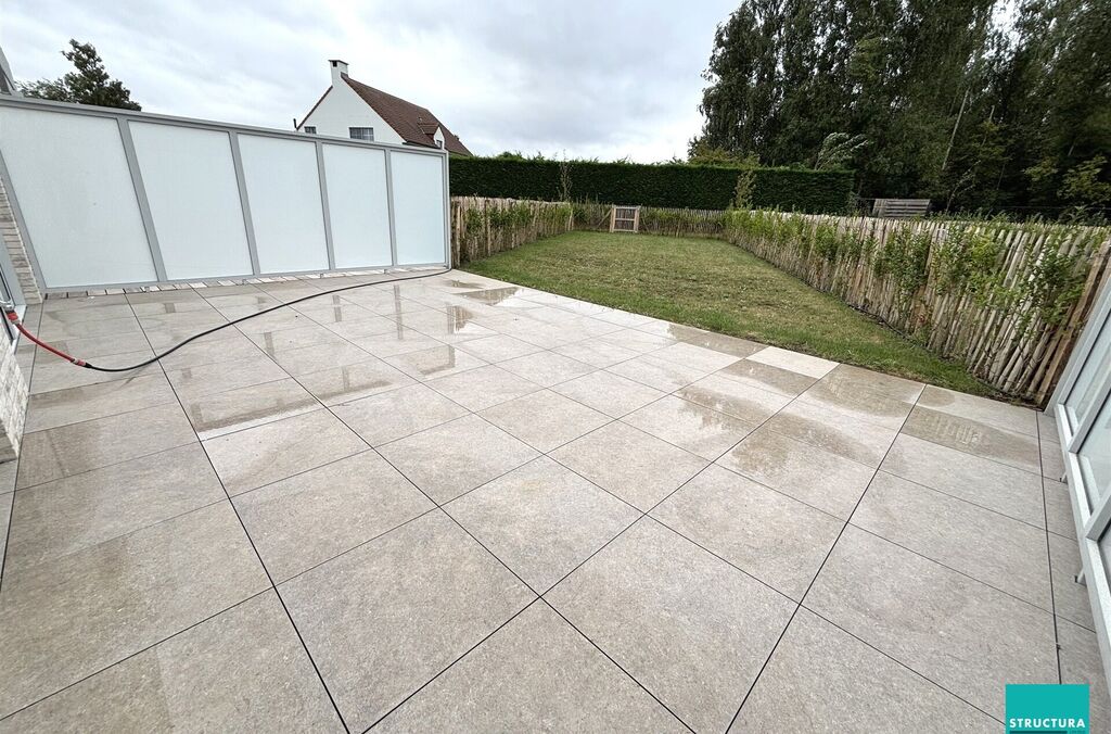 Appartement te huur in WEMMEL