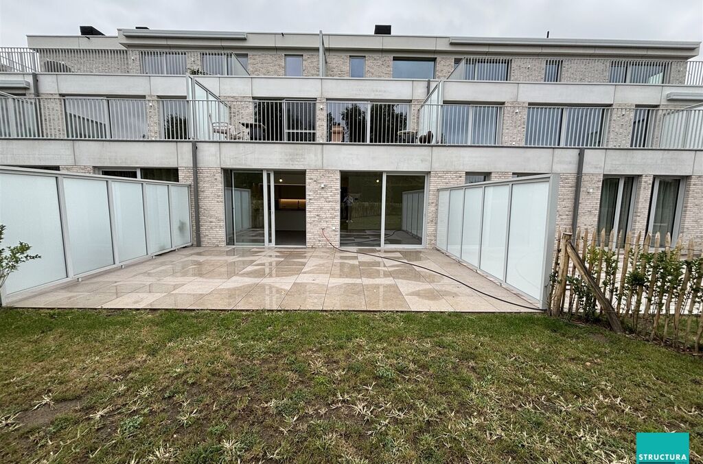Appartement te huur in WEMMEL