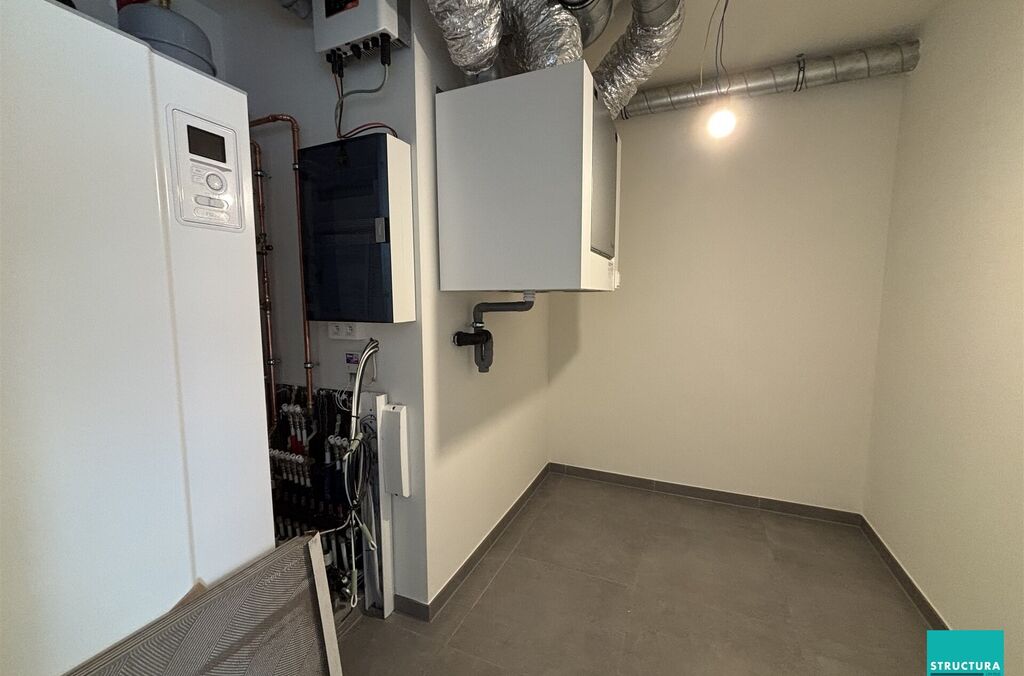 Appartement te huur in WEMMEL