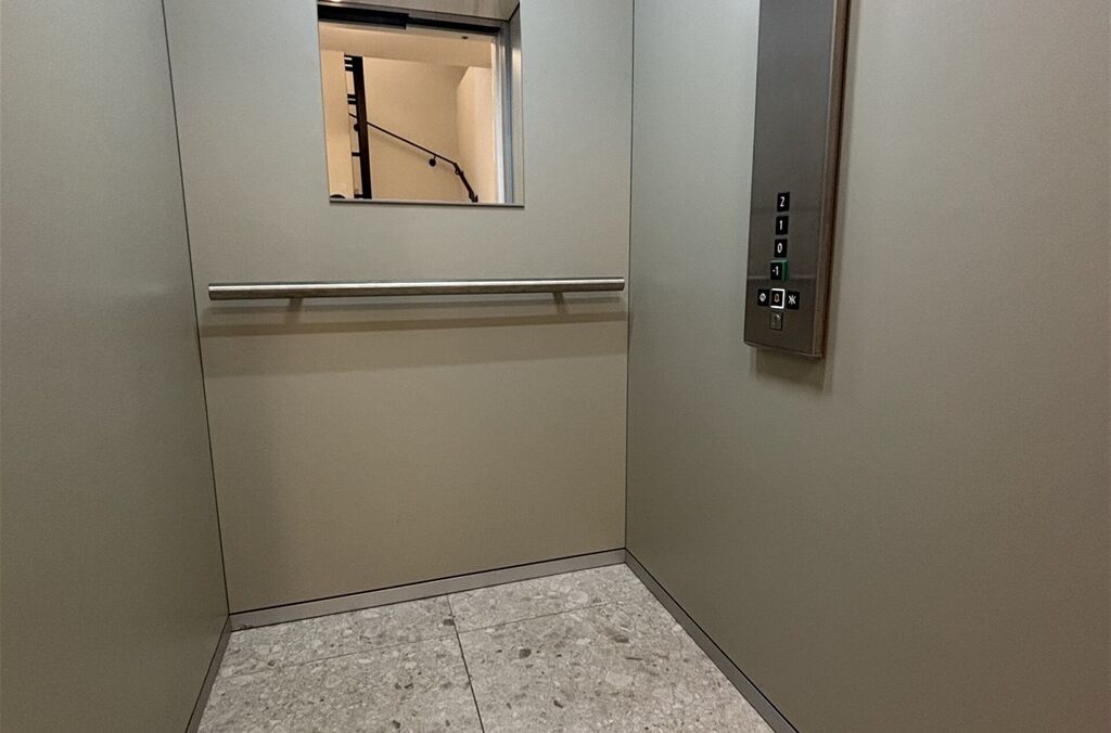 Appartement te huur in WEMMEL