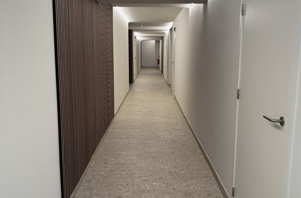 Appartement te huur in WEMMEL