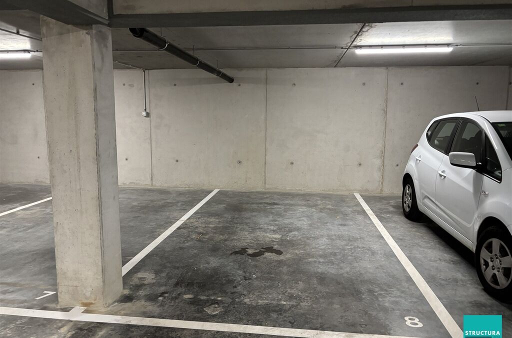 Appartement te huur in WEMMEL