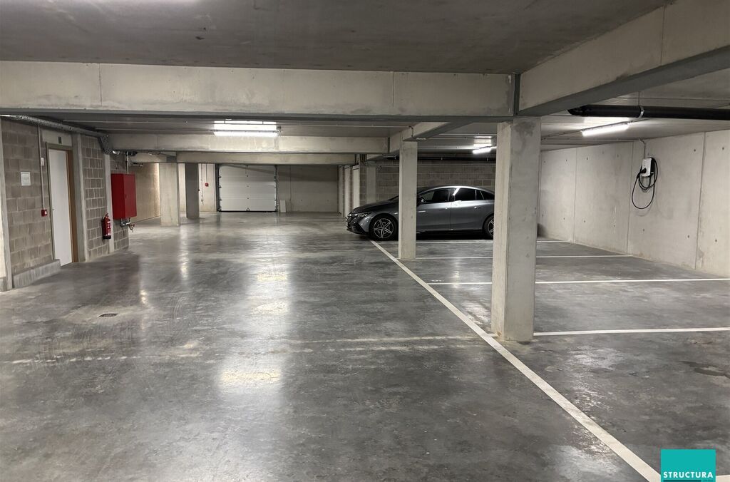 Appartement te huur in WEMMEL